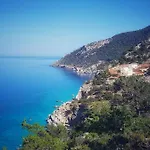 Villa Akropolis Village Complex Of Luxury Kyra Panagia