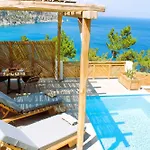 Villa Akropolis Village Complex Of Luxury Kyra Panagia