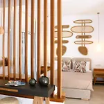 Akropolis Village Complex Of Luxury Kyra Panagia