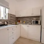 Villa Akropolis Village Complex Of Luxury