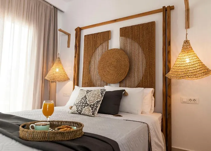 فيلة Akropolis Village Complex Of Luxury