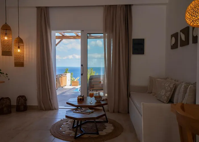 Akropolis Village Complex Of Luxury *