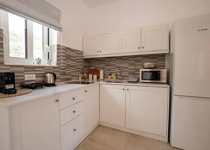 فيلة Akropolis Village Complex Of Luxury