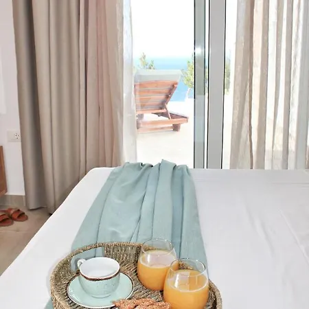Villa Akropolis Village Complex Of Luxury *