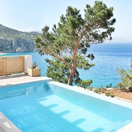 Villa Akropolis Village Complex Of Luxury
