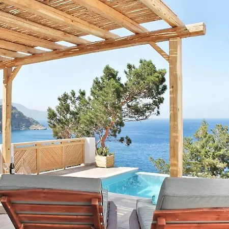 Villa Akropolis Village Complex Of Luxury