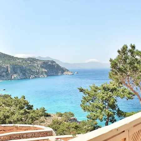 Villa Akropolis Village Complex Of Luxury