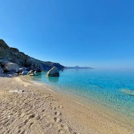 Akropolis Village Complex Of Luxury * Kyra Panagia