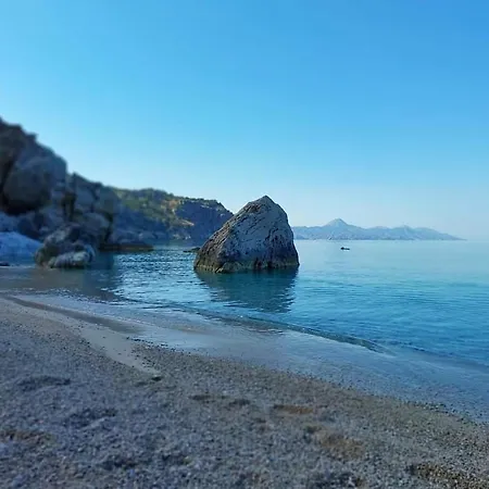 Akropolis Village Complex Of Luxury Βίλα