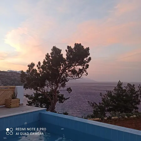 Akropolis Village Complex Of Luxury *