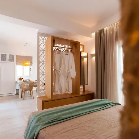 Akropolis Village Complex Of Luxury Βίλα