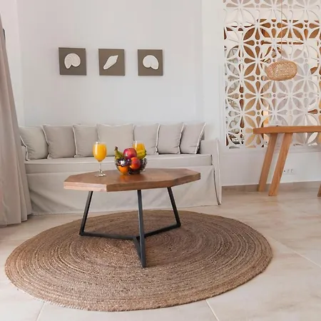 Akropolis Village Complex Of Luxury *