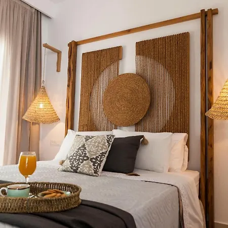 Villa Akropolis Village Complex Of Luxury