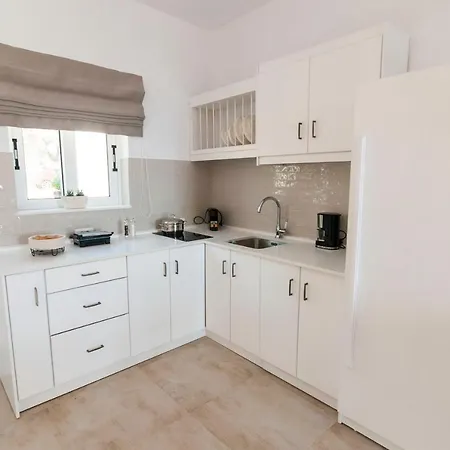 Akropolis Village Complex Of Luxury *