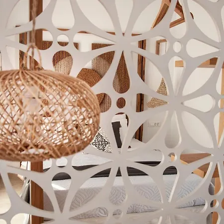 Akropolis Village Complex Of Luxury Κυρά Παναγιά