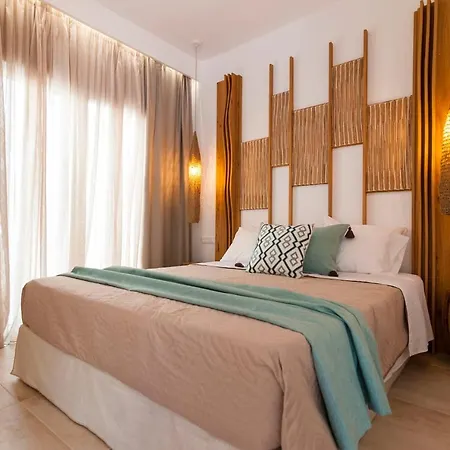 Akropolis Village Complex Of Luxury Villa *