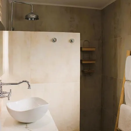 Villa Akropolis Village Complex Of Luxury *