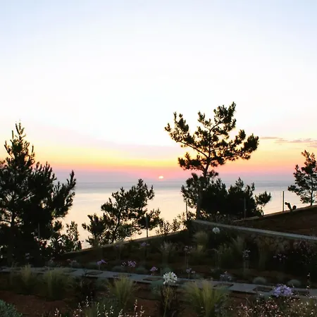 Akropolis Village Complex Of Luxury Villa