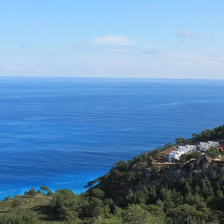 Akropolis Village Complex Of Luxury Kyra Panagia