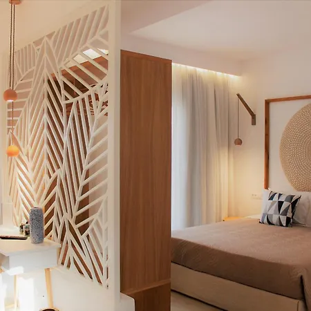 Villa Akropolis Village Complex Of Luxury *