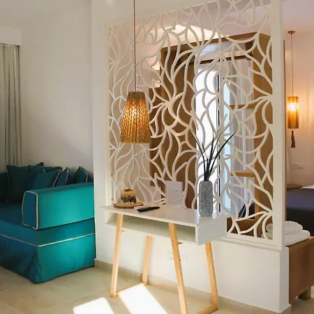 Akropolis Village Complex Of Luxury *