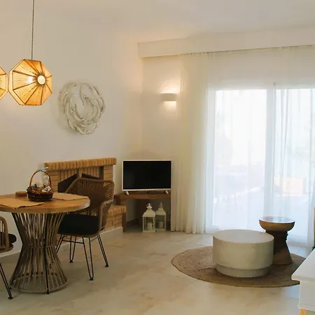 Akropolis Village Complex Of Luxury Villa