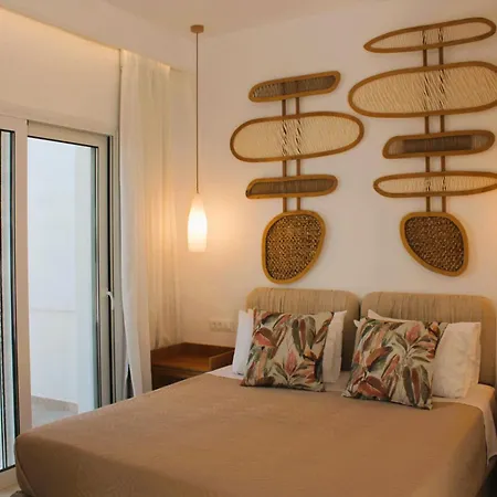 Villa Akropolis Village Complex Of Luxury *