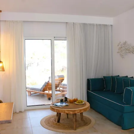 Akropolis Village Complex Of Luxury