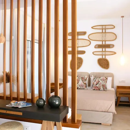 Akropolis Village Complex Of Luxury Kyra Panagia