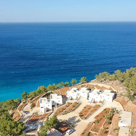 Akropolis Village Complex Of Luxury