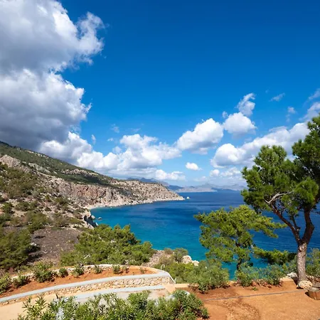 Akropolis Village Complex Of Luxury Villa