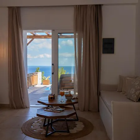 Akropolis Village Complex Of Luxury *