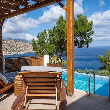 Akropolis Village Complex Of Luxury