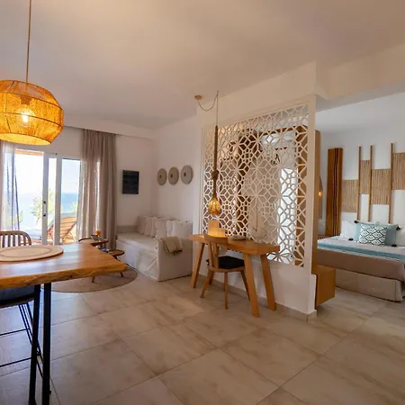 Akropolis Village Complex Of Luxury *