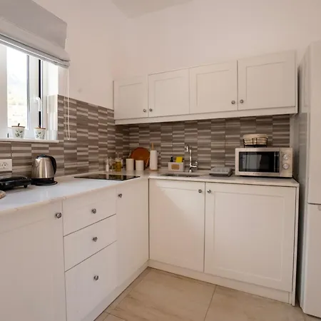 Villa Akropolis Village Complex Of Luxury