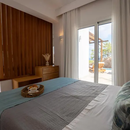 Villa Akropolis Village Complex Of Luxury *