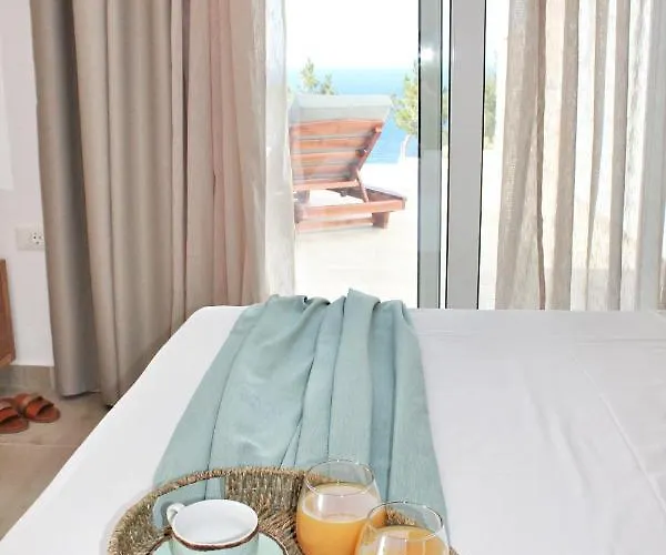 Vilă Akropolis Village Complex Of Luxury *