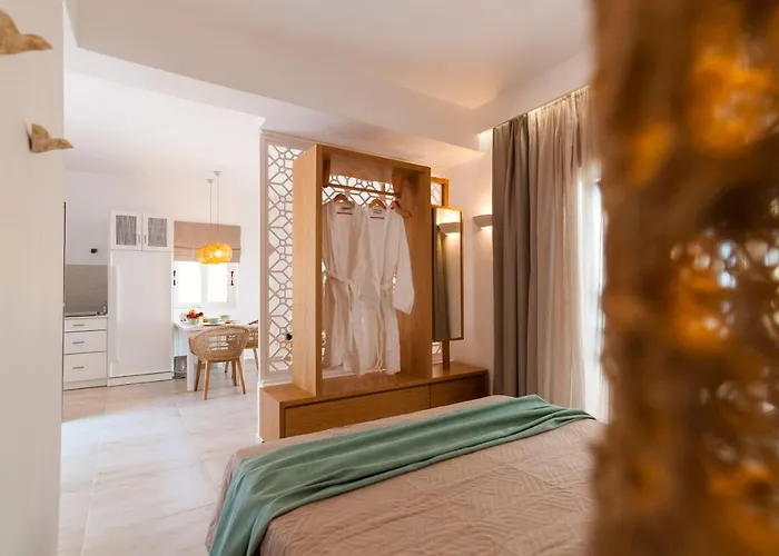 Akropolis Village Complex Of Luxury Vilă