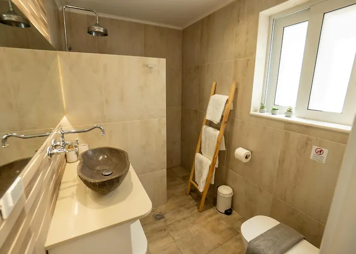 Akropolis Village Complex Of Luxury 빌라 *