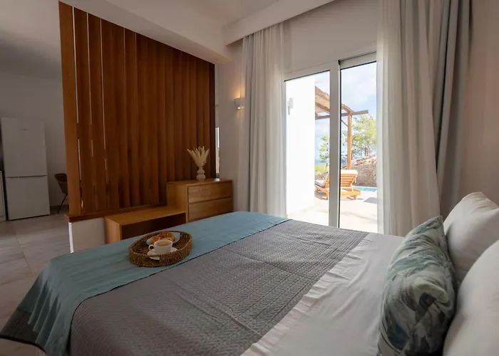 빌라 Akropolis Village Complex Of Luxury *